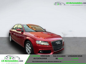 Audi A4 , garage LB AUTOMOBILES � Beaupuy