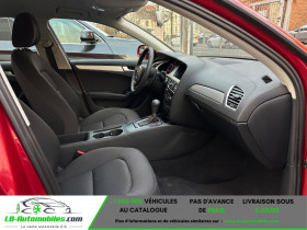 Audi A4 2.0 TFSI 180 BVA  occasion � Beaupuy - photo n�4
