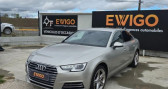 Annonce Audi A4 occasion Essence 2.0 TFSI 190 ULTRA S-LINE  ANDREZIEUX-BOUTHEON