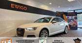 Annonce Audi A4 occasion Essence 2.0 tfsi 190 ultra s-tronic bva + toit ouvrant � Saint-Apollinaire