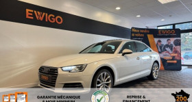 Audi A4 , garage EWIGO DIJON � Saint-Apollinaire