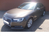 Audi A4 occasion année 2017 boite Automatique Annonce Audi A4 occasion Essence 2.0 TFSI 190 à Beaupuy