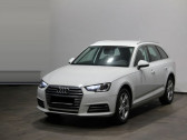 Audi A4 occasion année 2017 boite Manuelle Annonce Audi A4 occasion Essence 2.0 TFSI 190 à Beaupuy