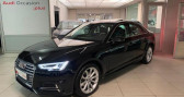 Audi A4 occasion année 2018 boite Automatique Annonce Audi A4 occasion Essence 2.0 TFSI 190ch ultra Design Luxe S tronic 7 à Paris
