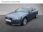 Audi A4 2.0 TFSI 190ch ultra Design Luxe S tronic 7   VILLERS COTTERETS 02