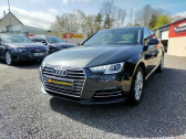 Audi A4 occasion Gris année 2016 boite Robotisee Annonce Audi A4 occasion Essence 2.0 TFSI 190CH ULTRA DESIGN S TRONIC 7 à Plasnes