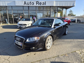 Audi A4 , garage AUTO REAL MURET � Muret