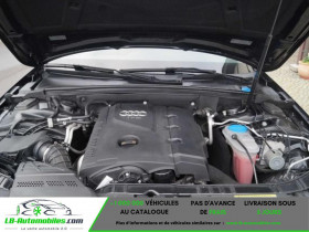 Audi A4 2,0 TFSI 211 BVA  occasion � Beaupuy - photo n�10