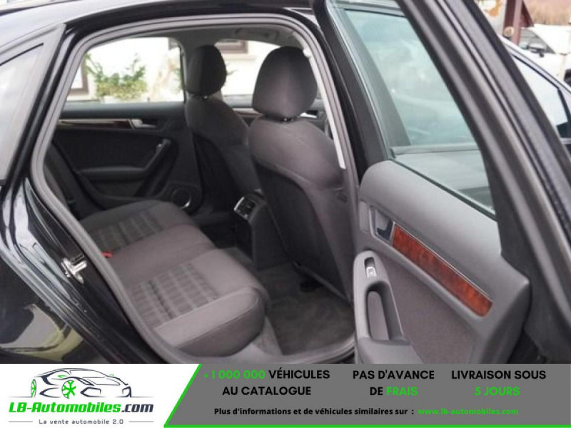 Audi A4 2,0 TFSI 211 BVA  occasion � Beaupuy - photo n�9