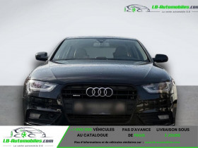 Audi A4 2,0 TFSI 211 BVA  occasion � Beaupuy - photo n�3