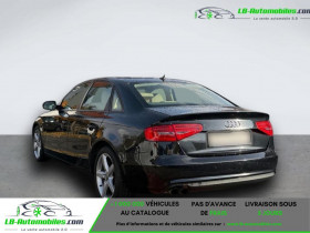 Audi A4 2,0 TFSI 211 BVA  occasion � Beaupuy - photo n�2