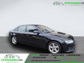 Audi A4 2,0 TFSI 211 BVA  occasion � Beaupuy - photo n�2