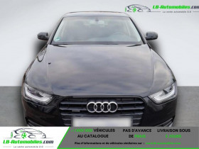 Audi A4 2,0 TFSI 211 BVA  occasion � Beaupuy - photo n�5