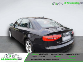 Audi A4 2,0 TFSI 211 BVA  occasion � Beaupuy - photo n�4