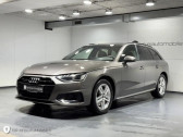 Annonce Audi A4 occasion Essence 2.0 TFSI 211 BVA � L'Union