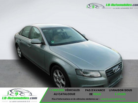 Audi A4 2,0 TFSI 211  occasion � Beaupuy - photo n�2