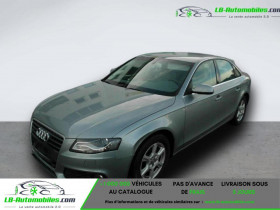 Audi A4 , garage LB AUTOMOBILES � Beaupuy