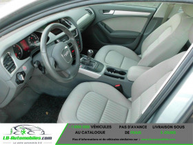 Audi A4 2,0 TFSI 211  occasion � Beaupuy - photo n�4