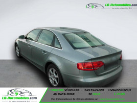 Audi A4 2,0 TFSI 211  occasion � Beaupuy - photo n�3