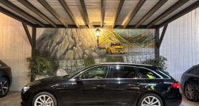 Audi A4 , garage MERTENS AUTOMOBILES � Charentilly