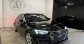 Audi A4 2.0 TFSI 252CH ULTRA S LINE QUATTRO S TRONIC 7  2017 - annonce de voiture en vente sur Auto S&eacute;lection.com
