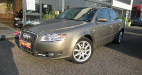 Audi A4 , garage AUTO GOLD  AUBIERE