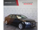 Audi A4 occasion année 2016 boite Sequentielle Annonce Audi A4 occasion Essence 2.0 TFSI ultra 190 S tronic 7 Design Luxe à Toulouse