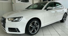 Audi A4 occasion Blanc année 2018 boite Automatique Annonce Audi A4 occasion Essence 2.02.0 TFSI 252 LUXE QUATTRO S TRONIC 03/2018 à Saint Patrice