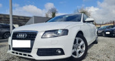 Annonce Audi A4 occasion Diesel 2.0L TDI 136 CV PACK Ambition Luxe * REPRISE POSSIBLE * � Maubeuge