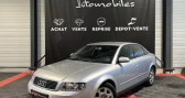 Annonce Audi A4 occasion Diesel 2.5 V6 TDI 163ch Ambition � Pulnoy