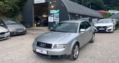 Audi A4 2.5tdi 163cv BVA 2me main   Sathonay-Camp 69