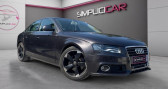 Audi A4 2,7 TDI 190CV AMBITION LUXE MULTITRONIC  2007 - annonce de voiture en vente sur Auto Sélection.com