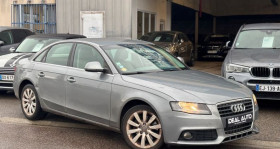 Audi A4 , garage IDEAL AUTO SAINT MARTIN D'HERES  SAINT MARTIN D'HERES