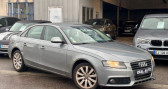 Audi A4 occasion année 2008 boite Automatique Annonce Audi A4 occasion Diesel 2.7 TDI V6 190 BVA Ambition Luxe à SAINT MARTIN D'HERES
