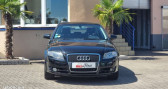 Audi A4 occasion année 2009 boite Automatique Annonce Audi A4 occasion Diesel 2.7 V6 TDI 180CH AMBITION LUXE MULTITRONIC à Geispolsheim