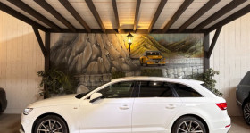 Audi A4 , garage MERTENS AUTOMOBILES � Charentilly