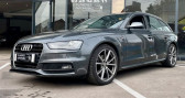 Audi A4 3.0 V6 TDI 204ch DPF S line Multitronic  � Nieppes 59