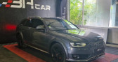 Annonce Audi A4 occasion Diesel 3.0 V6 TDI 245 ALLROAD AMBITION LUXE  Manosque