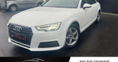 Annonce Audi A4 occasion Diesel 30 tdi 122cv Ambition  CAUDAN