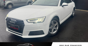Audi A4 , garage LGT AUTOMOBILES � CAUDAN