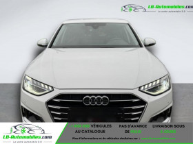 Audi A4 30 TDI 136 BVA  occasion � Beaupuy - photo n�5