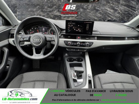 Audi A4 30 TDI 136 BVA  occasion � Beaupuy - photo n�3