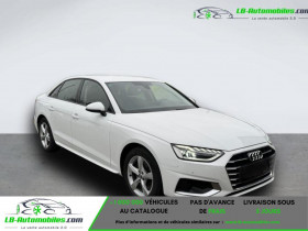 Audi A4 30 TDI 136 BVA  occasion � Beaupuy - photo n�2
