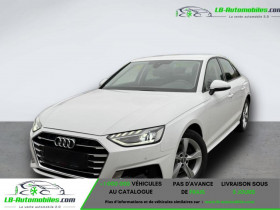 Audi A4 , garage LB AUTOMOBILES � Beaupuy