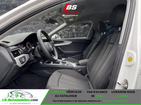 Audi A4 30 TDI 136 BVA  occasion � Beaupuy - photo n�8