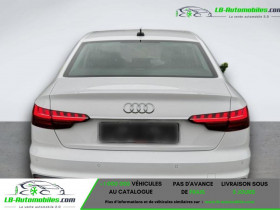 Audi A4 30 TDI 136 BVA  occasion � Beaupuy - photo n�7