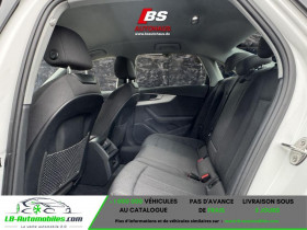 Audi A4 30 TDI 136 BVA  occasion � Beaupuy - photo n�9