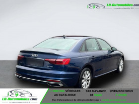 Audi A4 30 TDI 136 BVA  occasion � Beaupuy - photo n�4