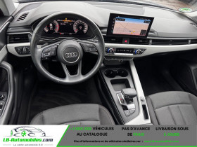 Audi A4 30 TDI 136 BVA  occasion � Beaupuy - photo n�3