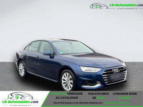 Audi A4 30 TDI 136 BVA  occasion � Beaupuy - photo n�2